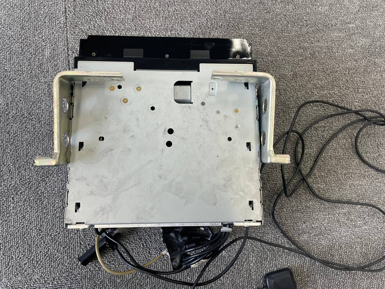 ナビ　MAX850HD（中古）