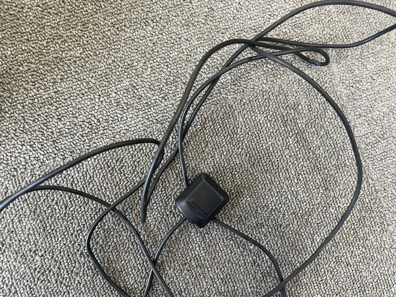 ナビ　MAX850HD（中古）