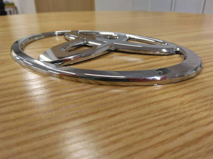 エンブレム  トヨタのエンブレム（中古）