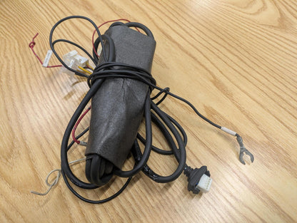 ETC　DENSO　 DIU-A011（中古）