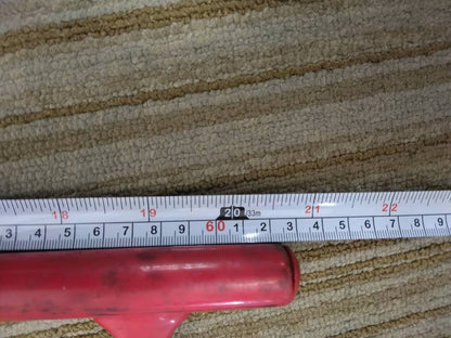ハンドルロック　（中古）