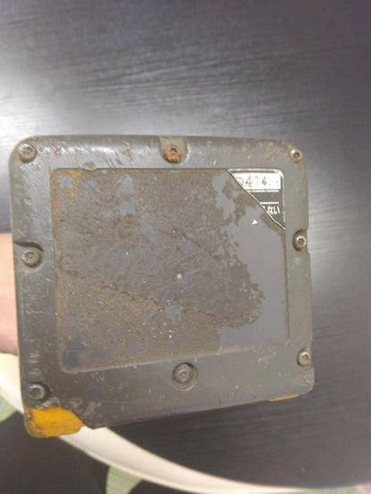 ラジコン　送信機　ユニック　型式不明（中古）