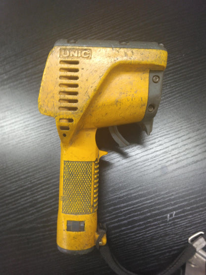 ラジコン　送信機　ユニック　型式不明（中古）