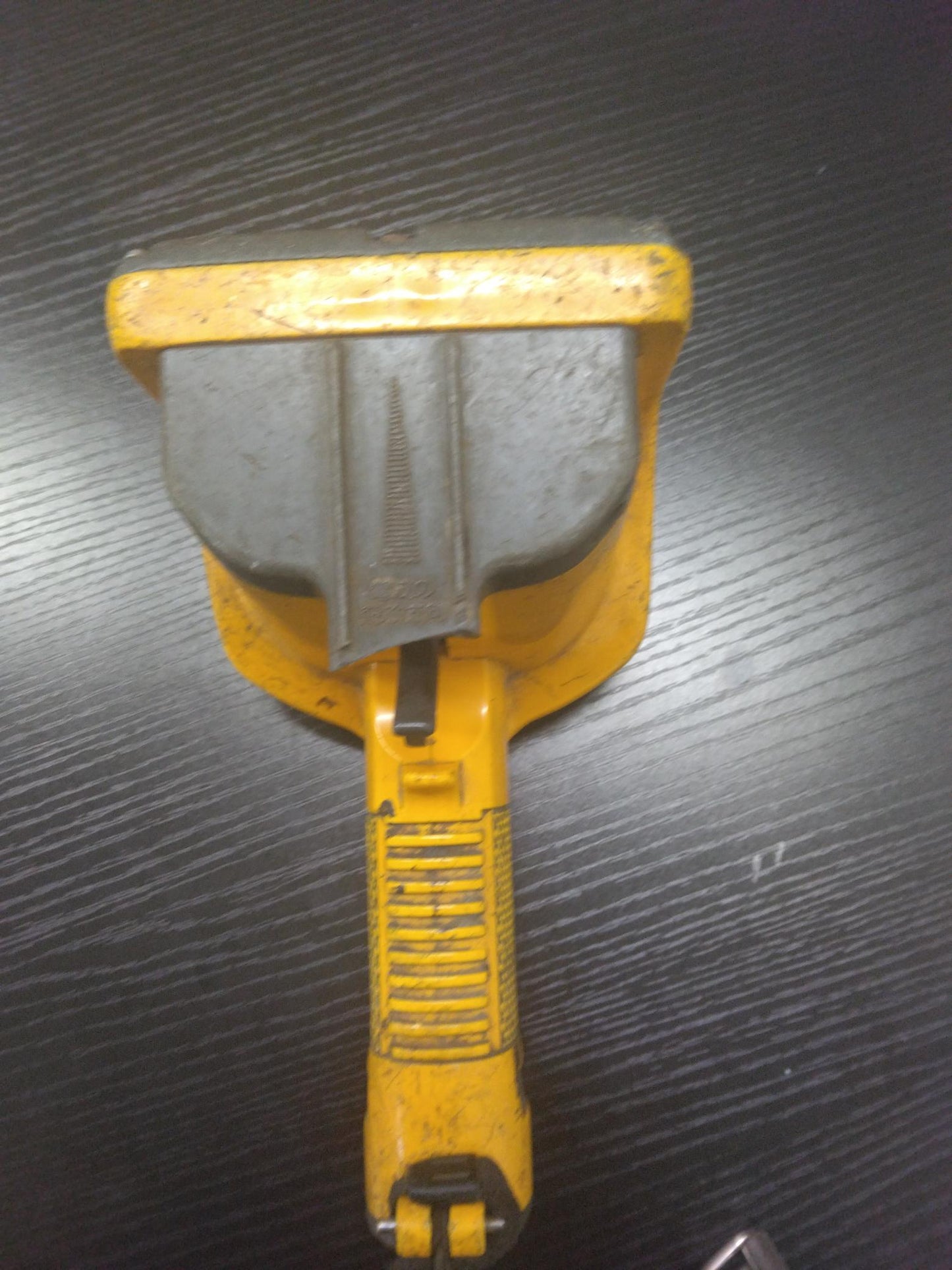 ラジコン　送信機　ユニック　型式不明（中古）