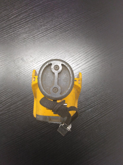ラジコン　送信機　ユニック　型式不明（中古）