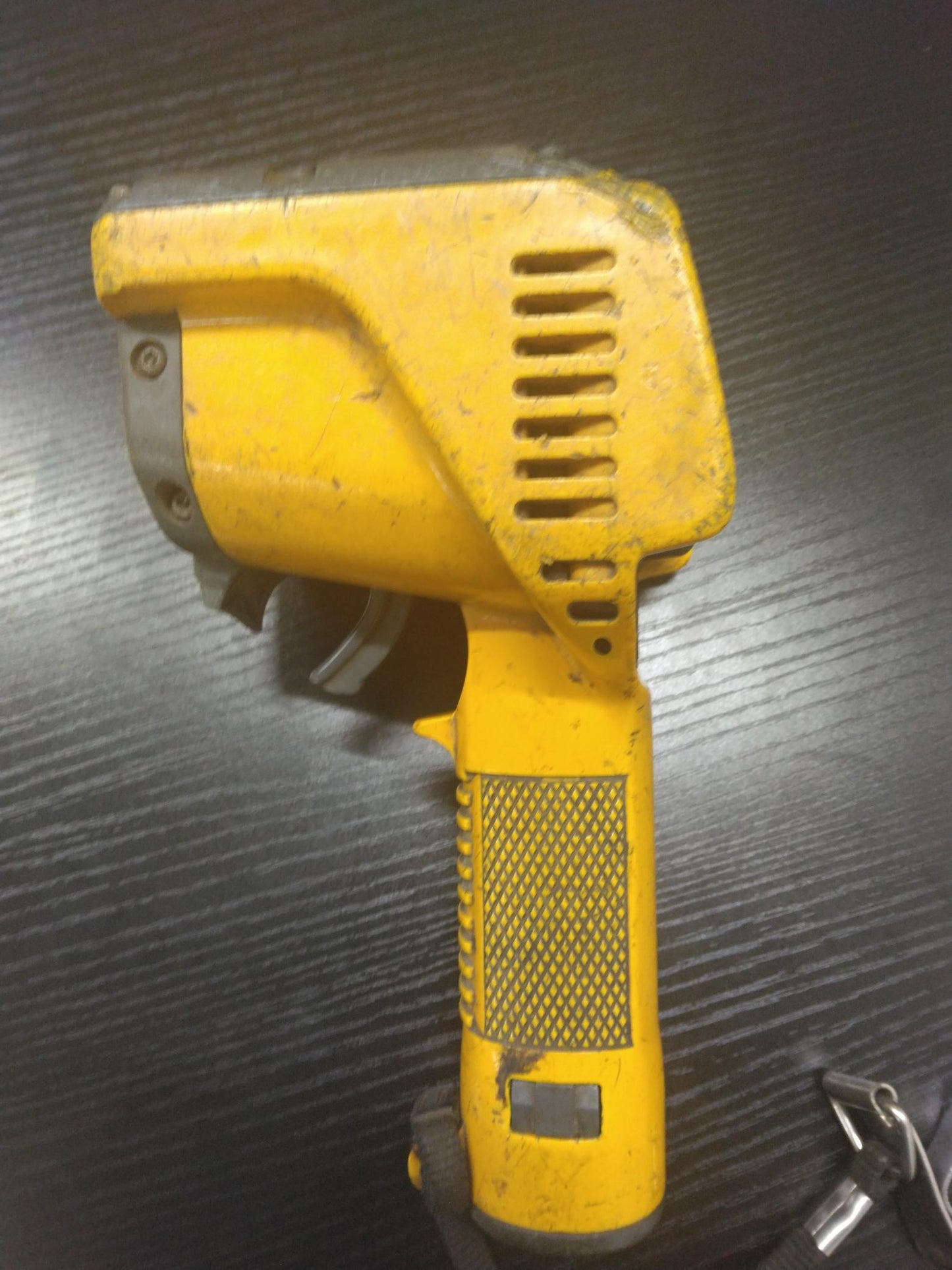 ラジコン　送信機　ユニック　型式不明（中古）