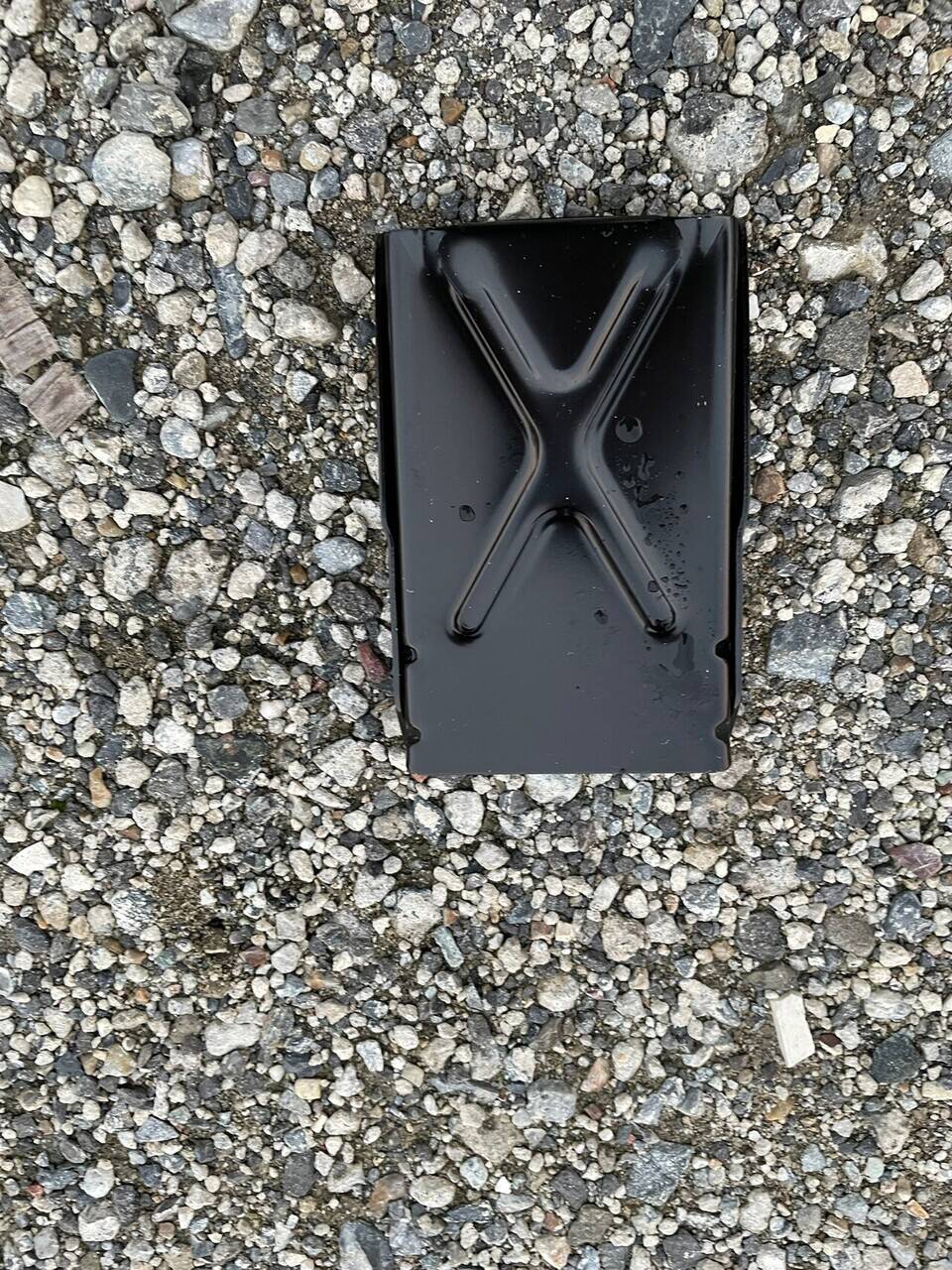 ジャッキ　工具付き（中古）