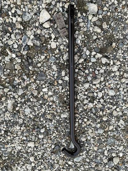 ジャッキ　工具付き（中古）