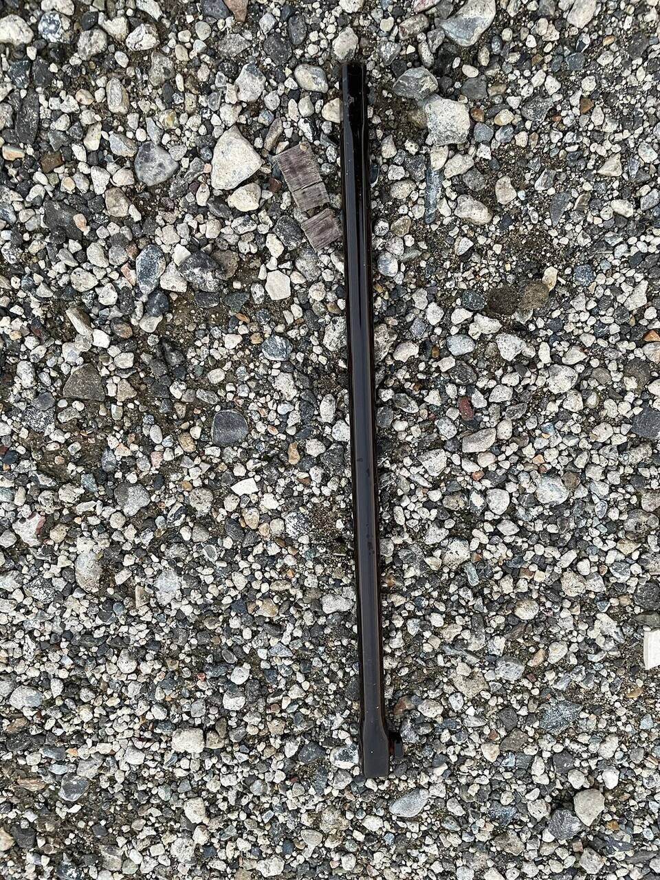 ジャッキ　工具付き（中古）
