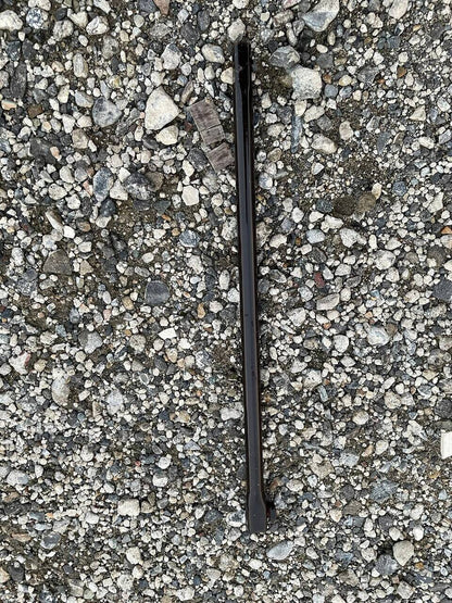 ジャッキ　工具付き（中古）