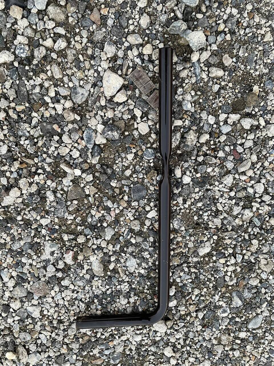 ジャッキ　工具付き（中古）