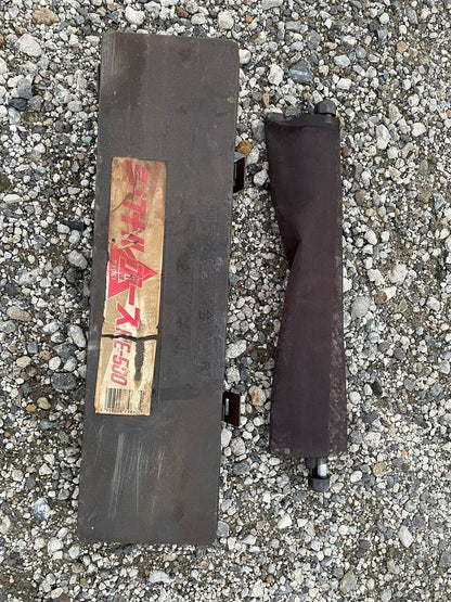 三角版　ケースあり（中古）
