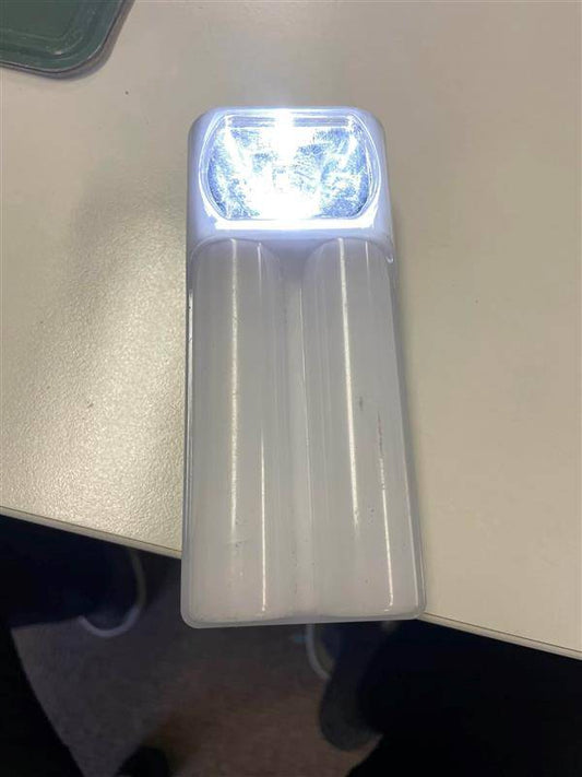 LEDライト（中古）