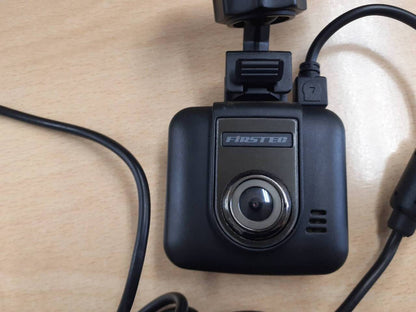 ドラレコ　FIRSTEC　（中古）