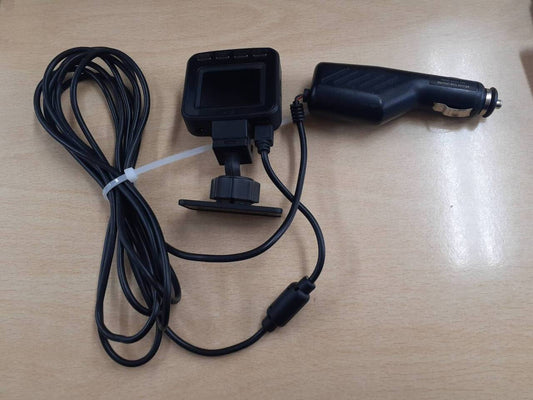 ドラレコ　FIRSTEC　（中古）