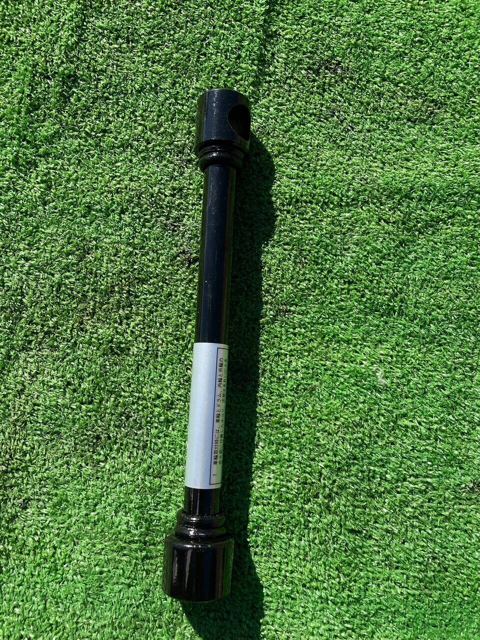 ジャッキセット　工具付き　1.3トン（中古）