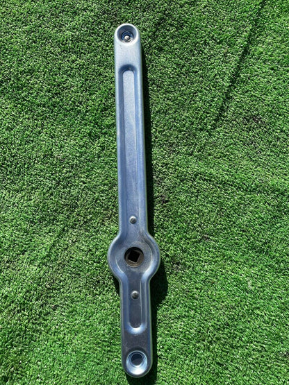 ジャッキセット　工具付き　1.3トン（中古）