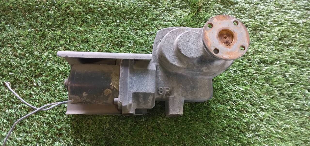 コボレーンモーター　スイッチ KC-FS3FKCD　で使用　【左右セット】　（中古）