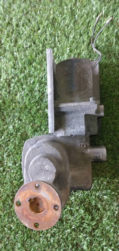 コボレーンモーター　スイッチ KC-FS3FKCD　で使用　【左右セット】　（中古）