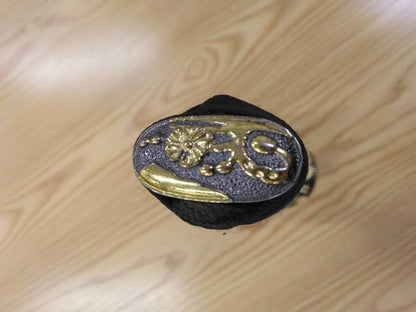 シフトノブ　　日本刀　　（中古）