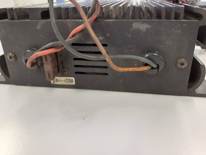 DCコンバーター　セルスター工業  DC508 (中古)