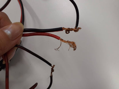 DCコンバーター　セルスター工業  DC508 (中古)