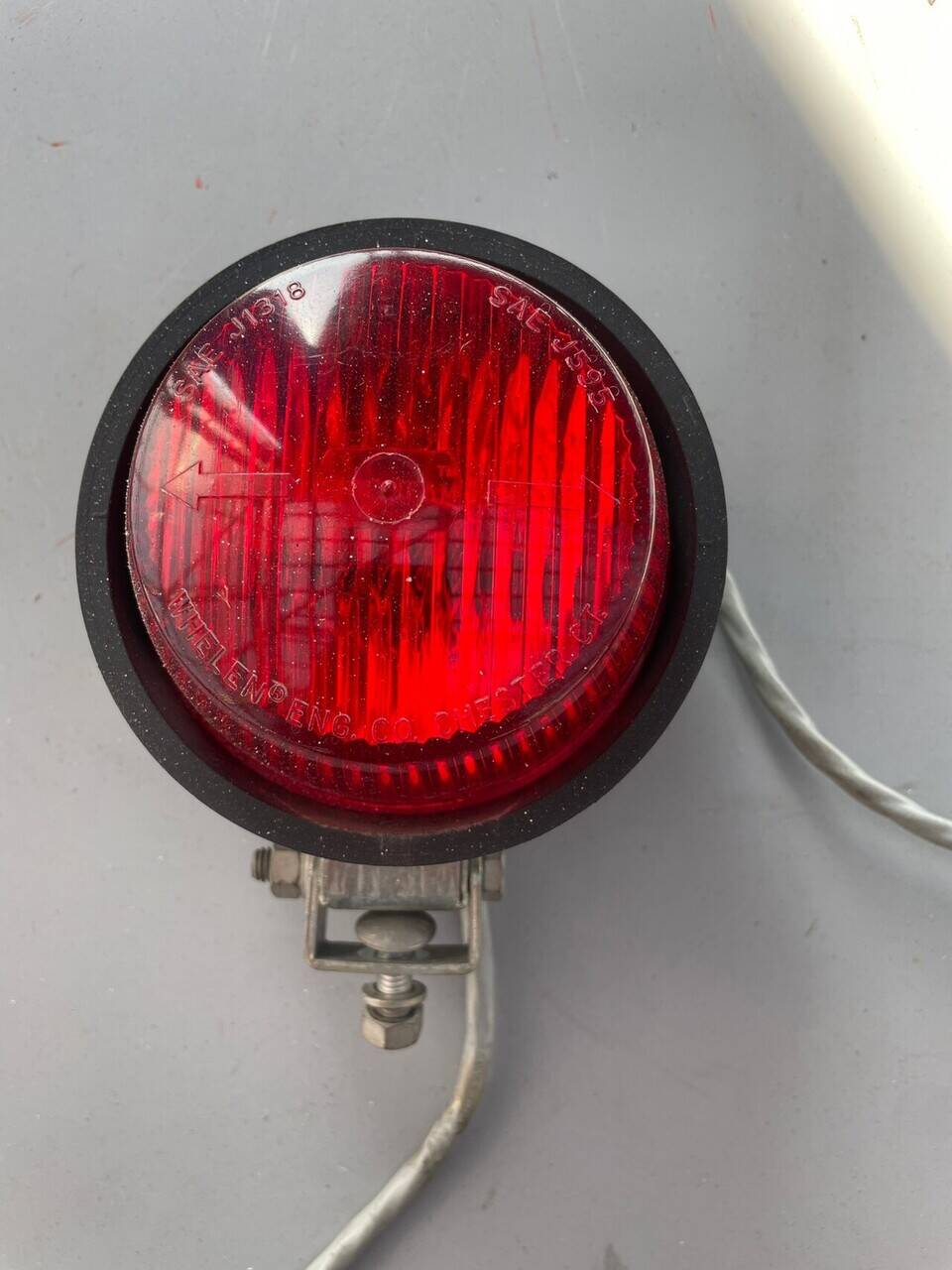 ランプ  2個セット　（中古）