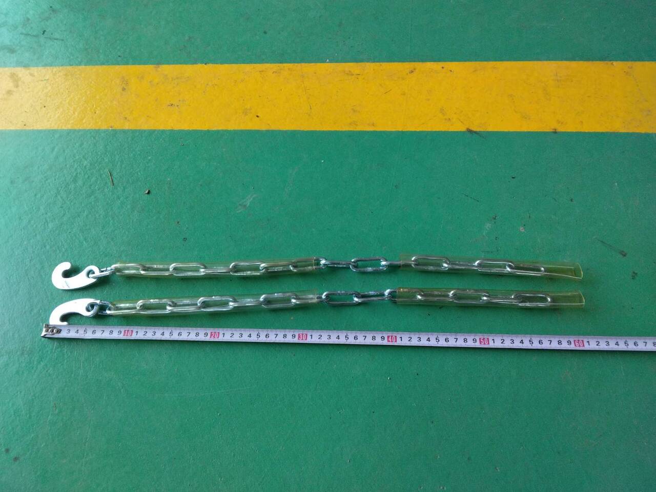チェーン 　あおり用（中古）