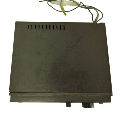 カセットアンプ クラリオン　AA-712A 10W 【通電未確認】（中古）