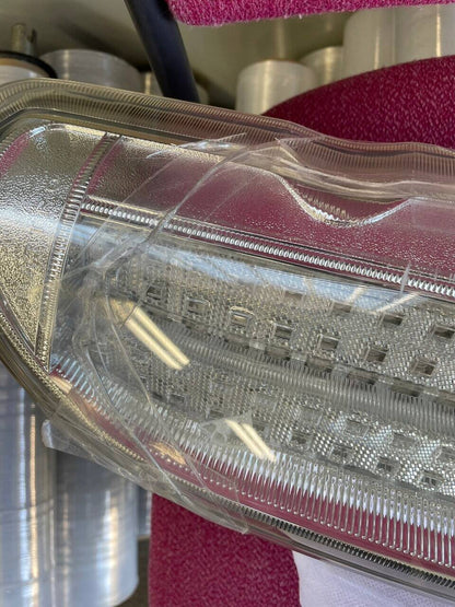 ハイエース 　200系 　テールライトクリア（中古）
