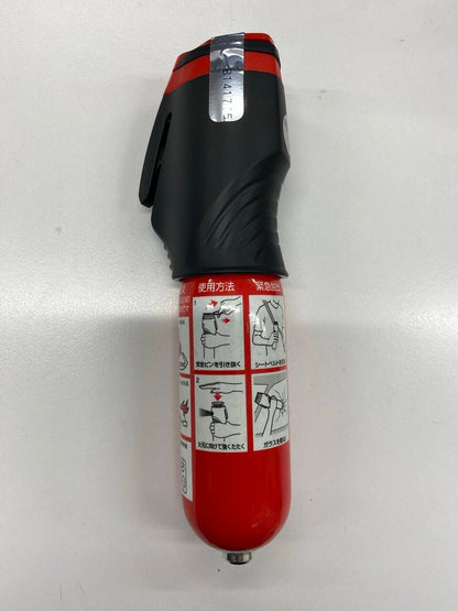 ワイピーシステム　消棒RESCUE　（新品・箱なし）