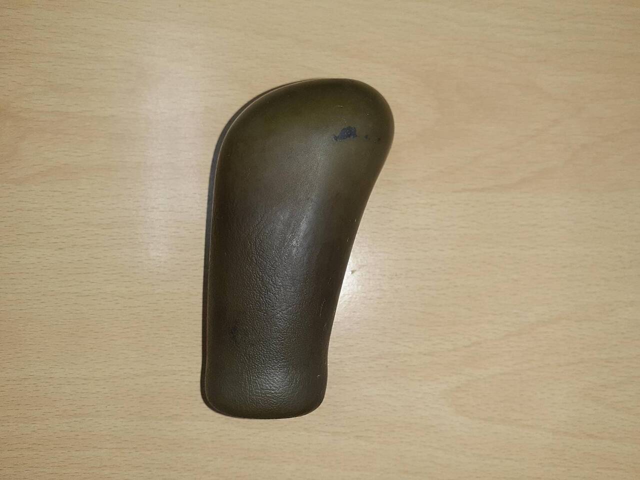 シフトノブ　MT6速　（中古）