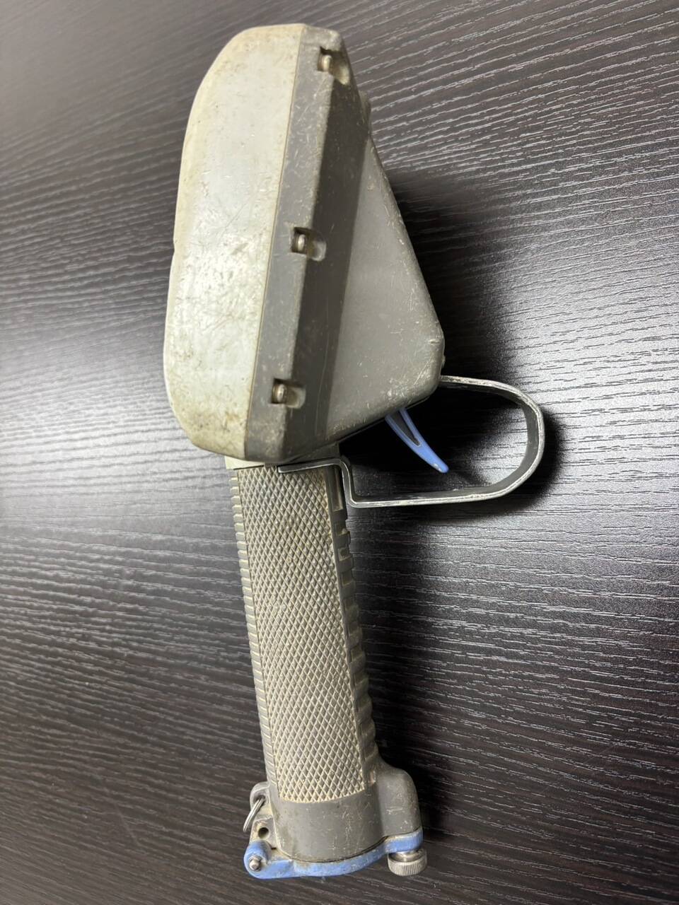 ラジコン　送信機 RCS-MM4（中古）