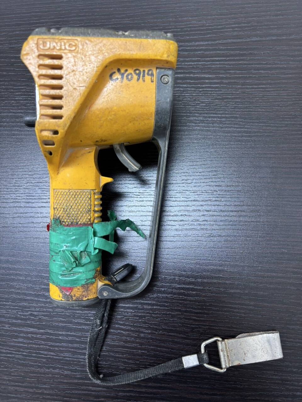 ラジコン　UNIC  送信機 （中古）