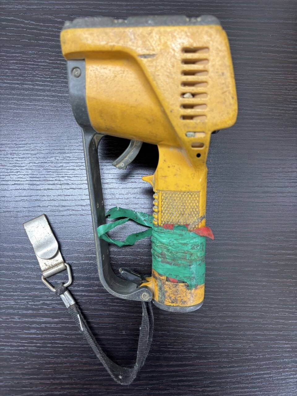 ラジコン　UNIC  送信機 （中古）