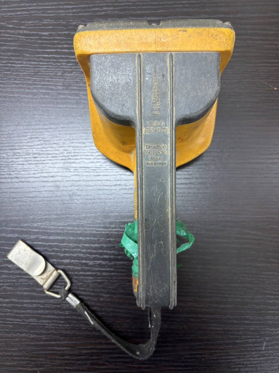 ラジコン　UNIC  送信機 （中古）