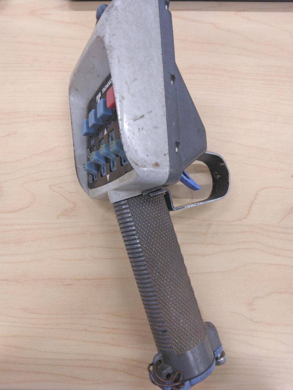 ラジコン　TADANO　RCS-MM4（中古）