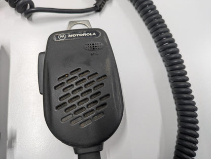 モトローラ　簡易無線電話装置　CM1MJ400-5F3E1-1　【動作未確認】（中古）
