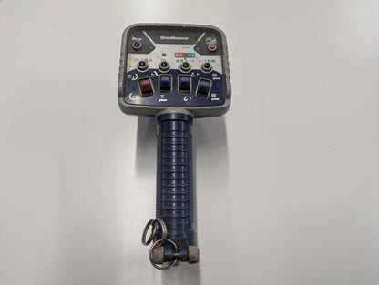 ラジコン　送信機のみ　タダノ　RCS-FT1　【通電確認済み】（中古）