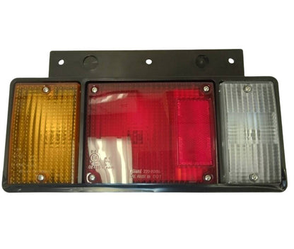 いすゞ エルフ テールランプ　220-21366 SKG-APR85AN  (美品)