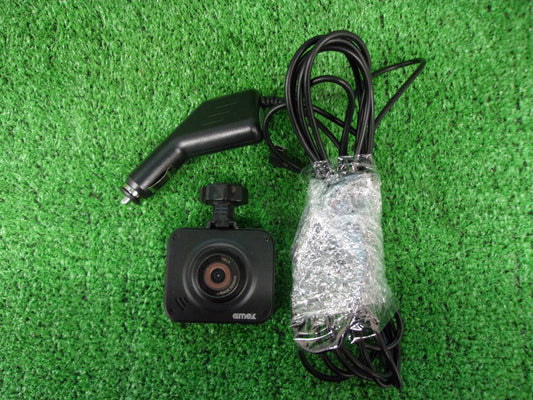 ドラレコ　AMEX　A03a(中古)