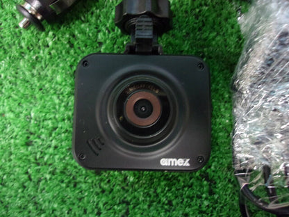 ドラレコ　AMEX　A03a(中古)