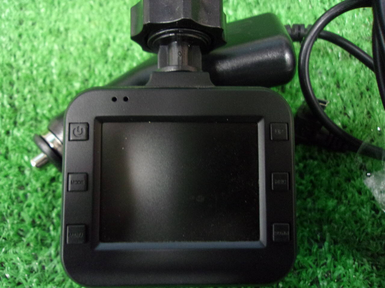 ドラレコ　AMEX　A03a(中古)