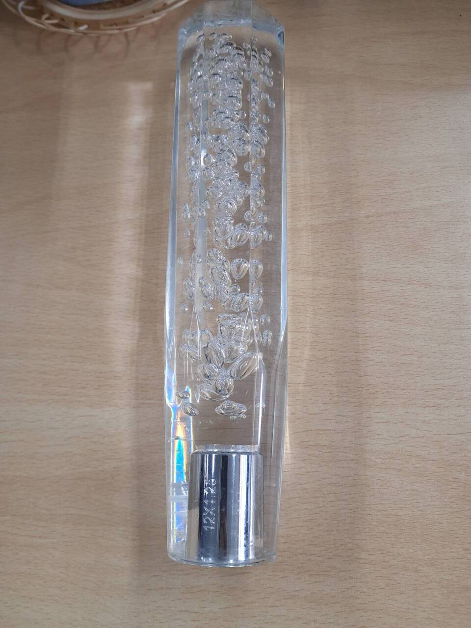 シフトノブ　（中古）