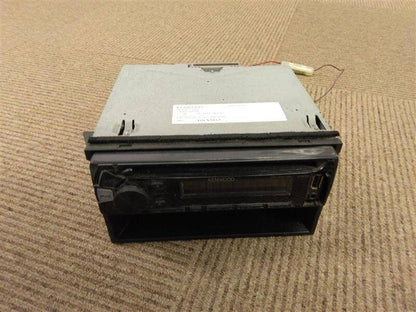 カーステレオ　ケンウッド　U300N（中古）