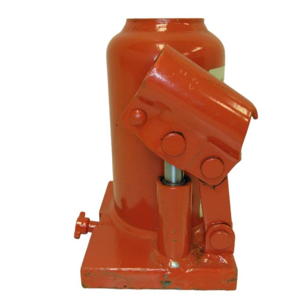 ジャッキ　ジャッキのみ　B5 4MOT　4トン（中古）