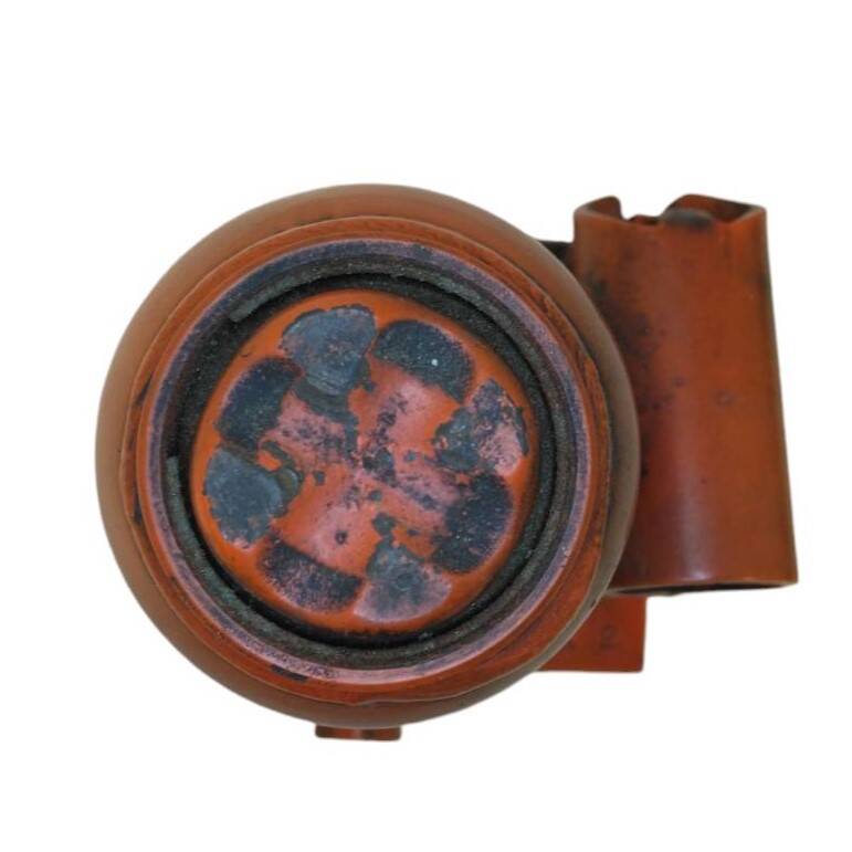 ジャッキ　ジャッキのみ　マサダ製作所　NP-4I　4トン（中古）