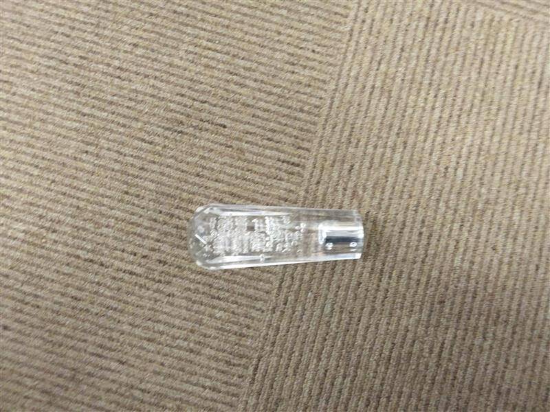 シフトノブ　（中古）