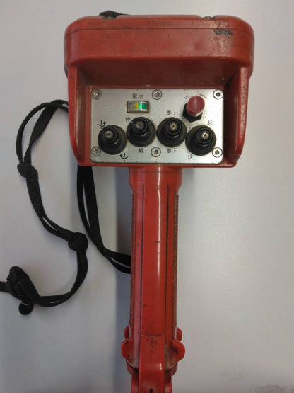 ラジコン　送信機のみ　 UNIC　RC-30R-3（中古）