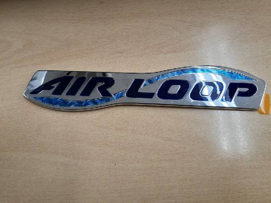 ステッカー　 AIR LOOP （中古）